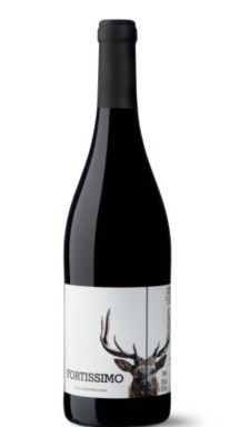 Logo for: Fortissimo