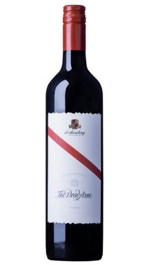 Logo for: The Dead Arm