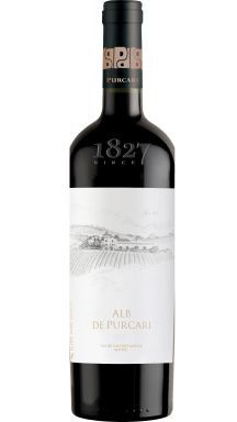 Logo for: Alb de Purcari 