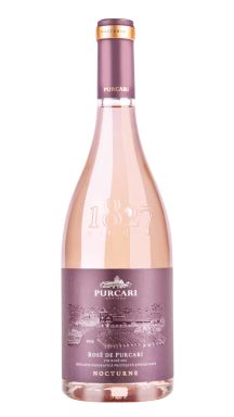 Logo for: Nocturne Rose de Purcari 