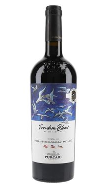 Logo for: Freedom Blend 