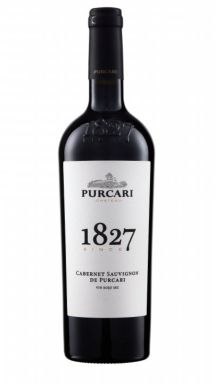 Logo for: 1827 Cabernet Sauvignon de Purcari 