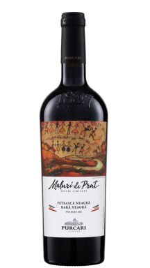 Logo for: Maluri de Prut 