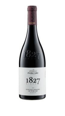 Logo for: 1827 Limited Edition Feteasca Neagra de Purcari 