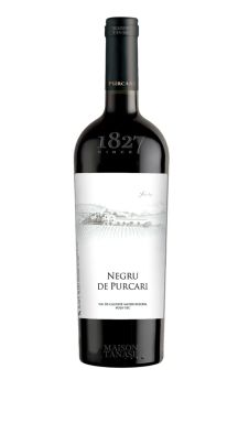 Logo for: Negru de Purcari 