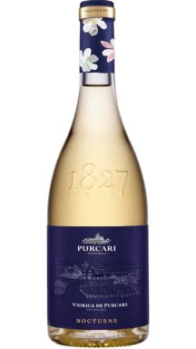 Logo for: Nocturne Viorica de Purcari 