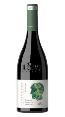 Logo for: Sapiens Cabernet Sauvignon de Purcari 