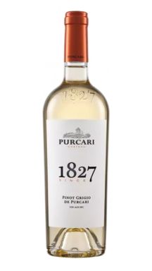 Logo for: 1827 Pinot Grigio de Purcari 