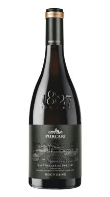 Logo for: Nocturne Rara Neagra de Purcari 