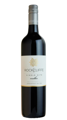 Logo for: Single Site Malbec Limited Release