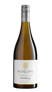 Logo for: Single Site Chardonnay Limited Release 