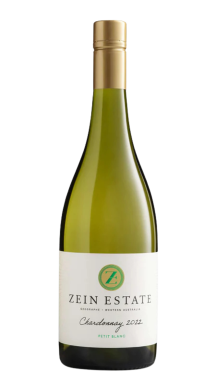 Logo for: Zein Estate Petit Blanc Chardonnay