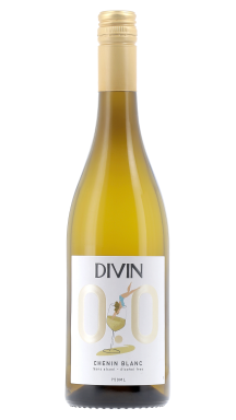 Logo for: DIVIN - Chenin Blanc