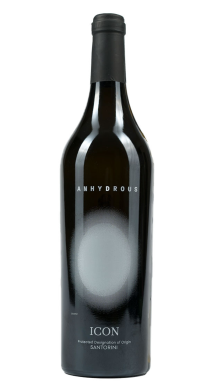 Logo for: ANHYDROUS ICON