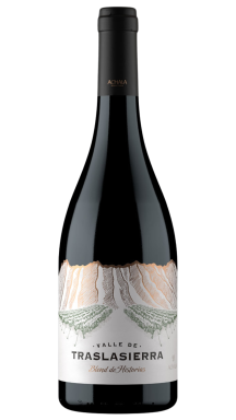 Logo for: Valle De Traslasierra