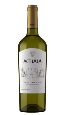 Logo for: Clos De La Roca Brava