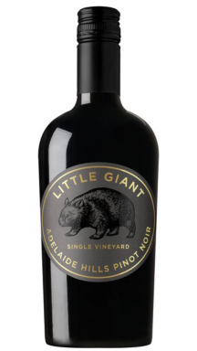 Logo for: Little Giant Single Vineyard Pinot Noir 2023