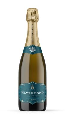 Logo for: Silverhand Classic Brut