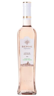 Logo for: Berne Inspiration Rose