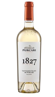 Logo for: 1827 Sauvignon Blanc de Purcari 