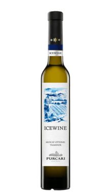 Logo for: Ice Wine de Purcari 