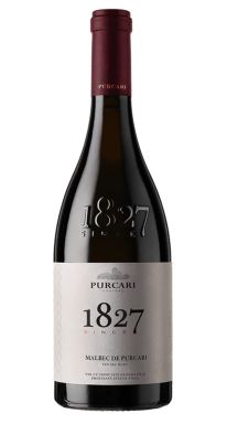Logo for: 1827 Limited Edition Malbec de Purcari 