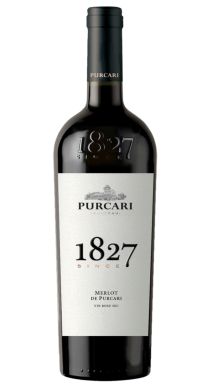 Logo for: 1827 Merlot de Purcari 