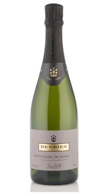 Logo for: Cubitt Blanc de Noir 2015