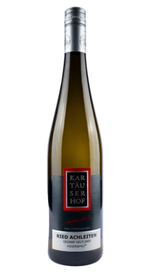 Logo for: Grüner Veltliner Federspiel Achleiten DAC