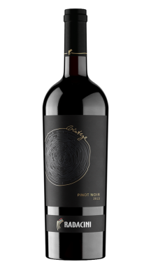 Logo for: Radacini Vintage Pinot Noir 