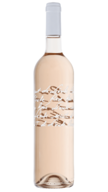 Logo for: Secret de Léoube