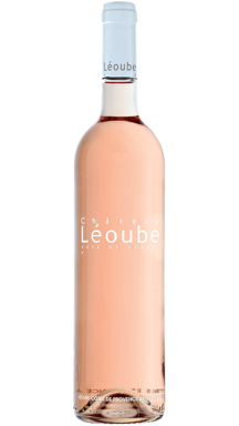 Logo for: Rosé de Léoube