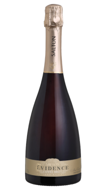 Logo for: Évidence Cuvée Brut