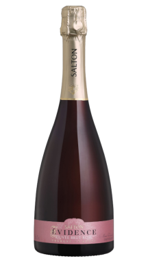 Logo for: Évidence Cuvée Brut Rosé