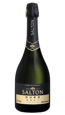Logo for: Salton Ouro Brut