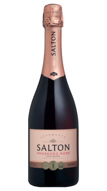 Logo for: Salton Prosecco Rosé