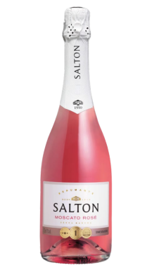 Logo for: Salton Moscato Rosé