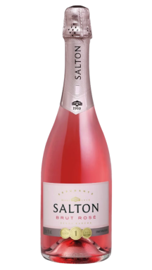 Logo for: Salton Brut Rosé