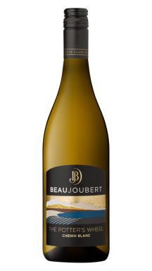 Logo for: Beau Joubert - The Potter's Wheel