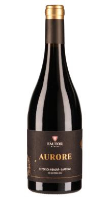 Logo for: Aurore Feteasca Neagra-Saperavi