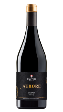 Logo for: Aurore Rara Neagra