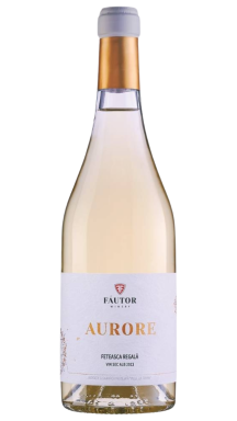 Logo for: Aurore Feteasca Regala