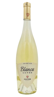 Logo for: Blanca Albarino