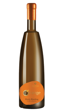 Logo for: Orange Rhein Riesling