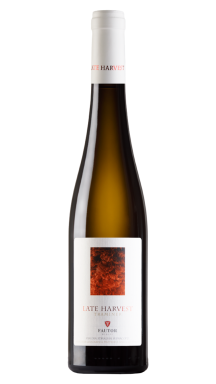 Logo for: Late Harvest Traminer