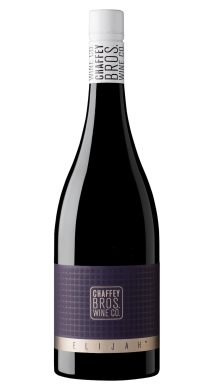 Logo for: Elijah Shiraz Fechner Vineyard