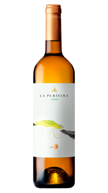 Logo for: LA PURISIMA BLANCO