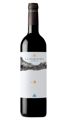 Logo for: LA PURISIMA MONASTRELL