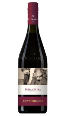 Logo for: Tanyamacska