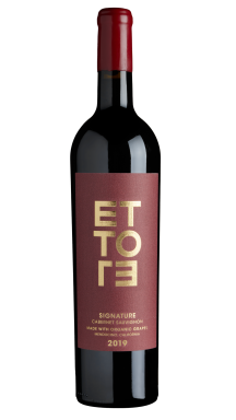 Logo for: Ettore Signature Cabernet 